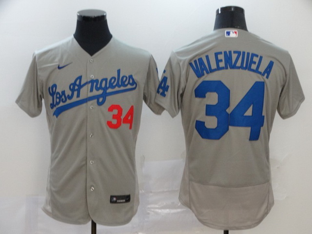 Los Angeles Dodgers Jerseys 155